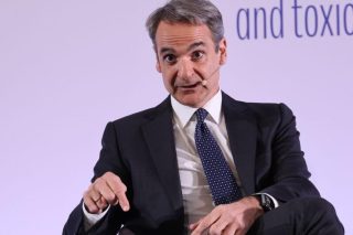 Ανησυχούν για τα Τέμπη και εφευρίσκουν fake news